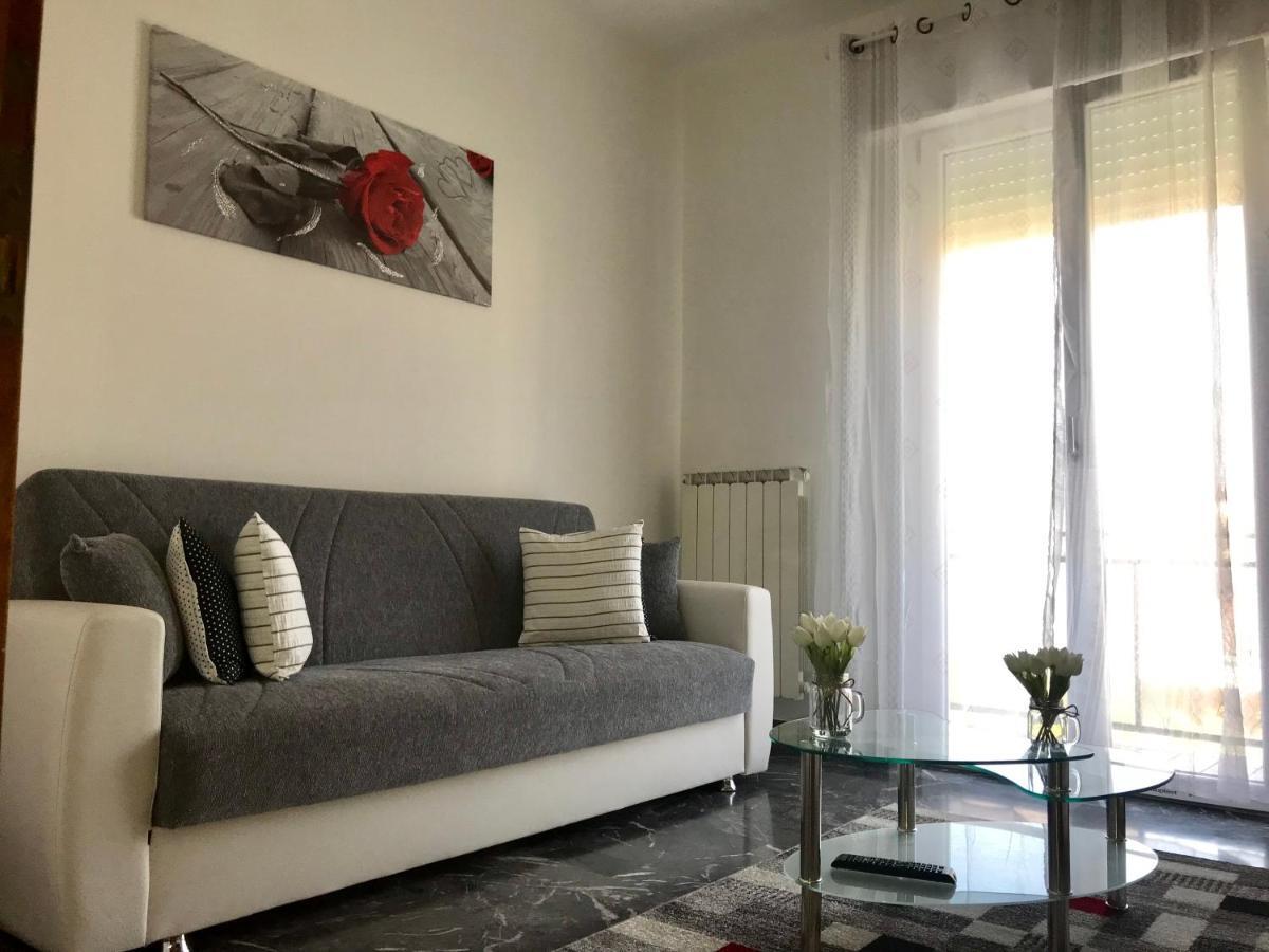 Casa Lucia Apartment Mestre Exterior photo